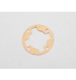 Yokomo D-150G - Gear Differential Gasket (1pc)