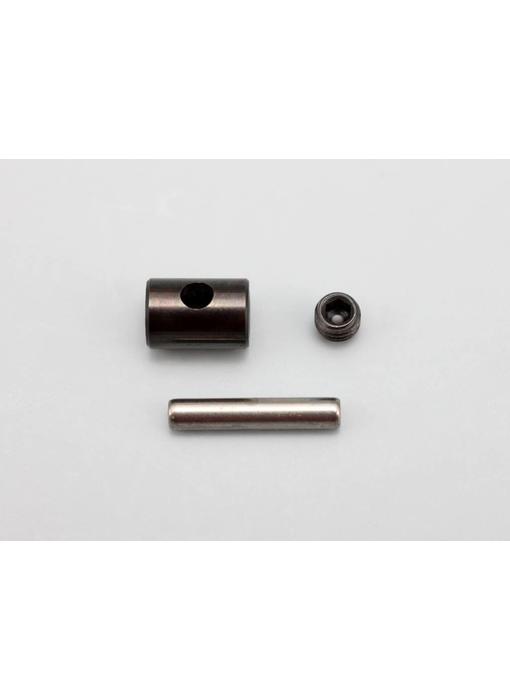 Yokomo Joint / φ2mm Pin Set for Universal Drive Shaft L.F. (1set)