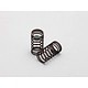 Drift Spring 32mm Progressive Pitch Φ1.3mm × 9.5T - Green Mark (2pcs)