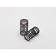 Drift Spring 32mm Progressive Pitch Φ1.2mm × 10.5T Pink Mark (2pcs)
