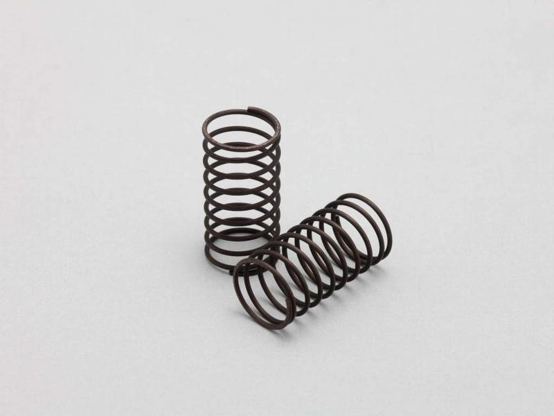 Blackened Brass – Coil + Drift