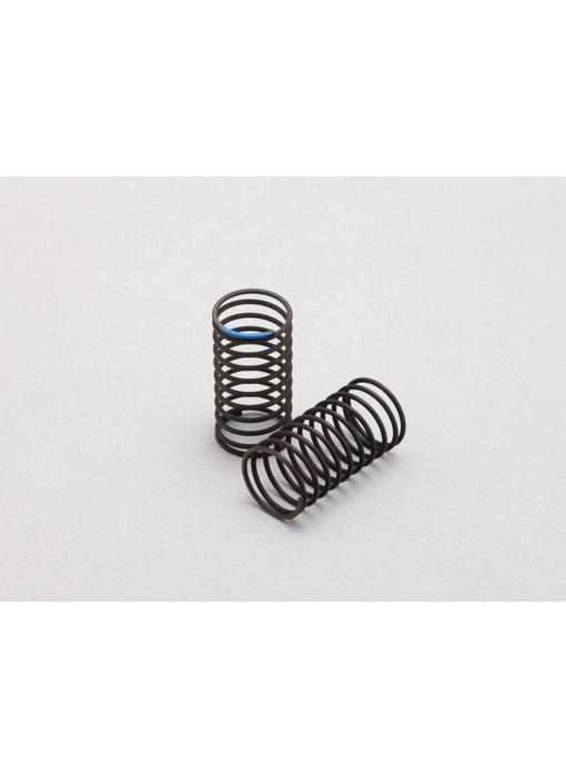 Yokomo Drift Spring 32mm Standard Pitch Φ1.1mm ×10.5T - Blue Mark (2pcs)