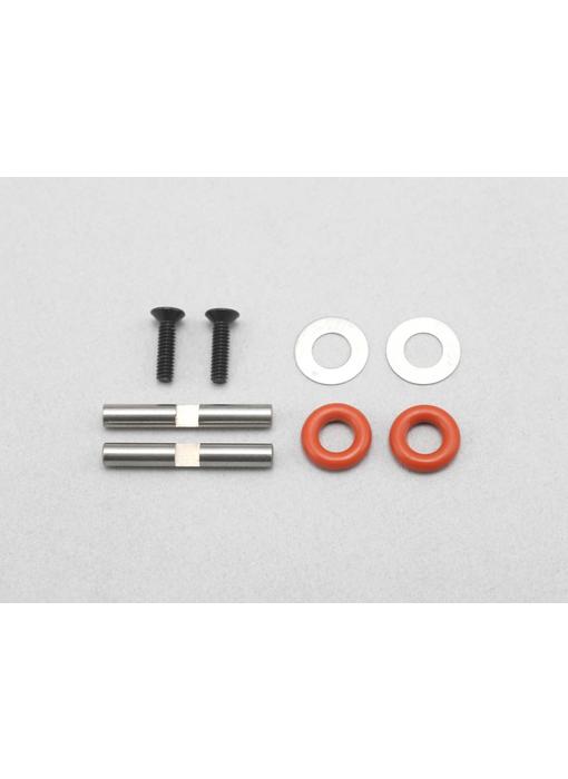 Yokomo Gear Differential Maintenance Kit