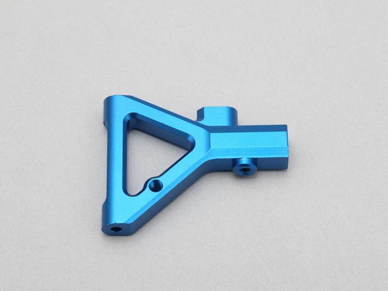 Yokomo D-137 - Aluminium Lower A-Arm for Front (1pc)