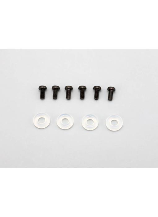 Yokomo Front One-Way Unit HP Maintenance Kit