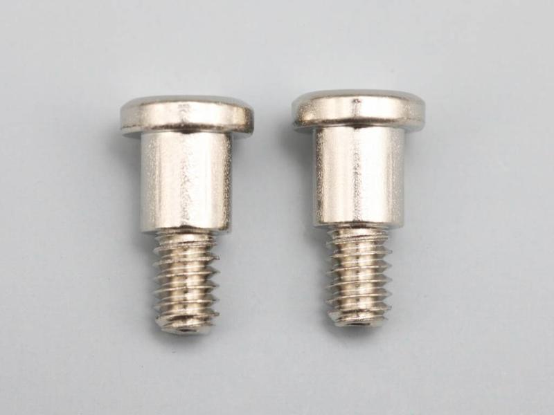 Yokomo SD-414SA - King Pin Short Type (2pcs)