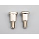 King Pin Short Type (2pcs)