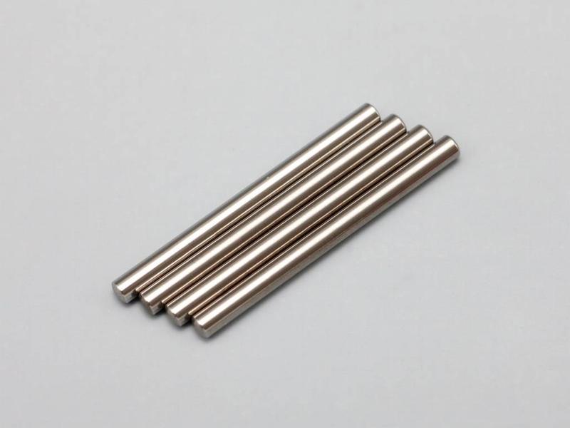 Yokomo SD-009AA - Outer Lower Suspension Arm Pin φ2mm x 25mm (4pcs)