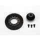 Ring Gear / Drive Gear Set for One-Way / Solid Axle