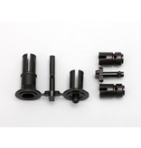 Yokomo SD-501A - Differential Joint and Drive Cup Set