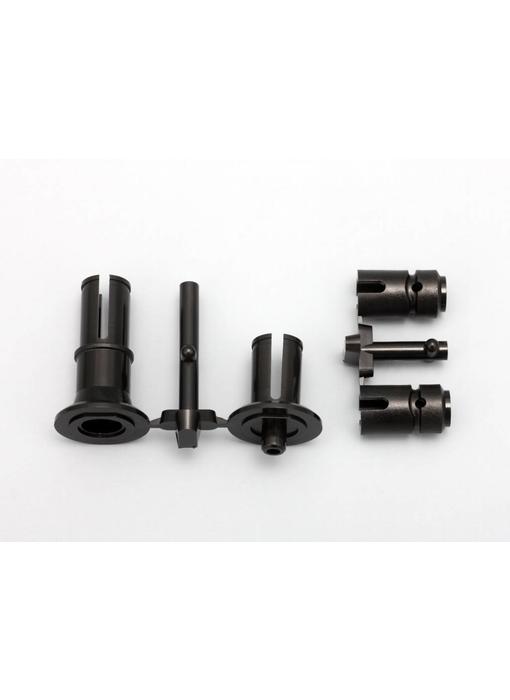 Yokomo Differential Joint and Drive Cup Set