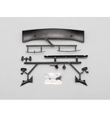 Yokomo SD-SDWA - Accessory Parts Set for Toyota Mark II JZX100 - Team22 / FNATZ - DISCONTINUED