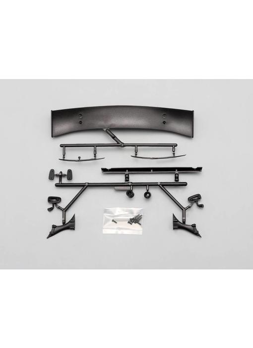 Yokomo Accessory Parts Set for Toyota Mark II JZX100 - Team22 / FNATZ - DISCONTINUED