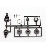 Yokomo SD-200HA - Servo Saver Horn Set - DISCONTINUED