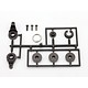 Servo Saver Horn Set - DISCONTINUED