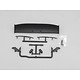 Accessory Parts Set for Nissan Skyline R35 - GReddy