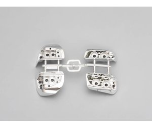 Yokomo - SD-C35LA - Light Unit for Nissan Laurel C35 - Wonder