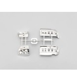 Yokomo SD-TSFCLB - Light Unit for Mazda RX-7 FC - Team Samurai Project