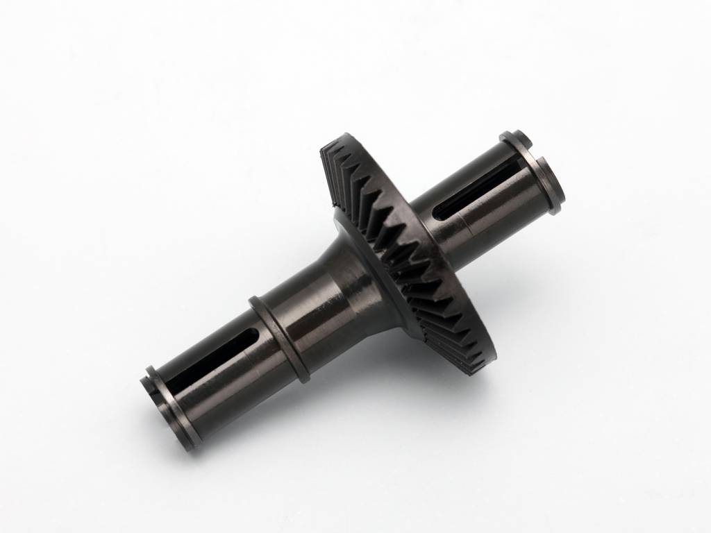 Yokomo SD501DS2 Ball Differential Set Assembled Drifted