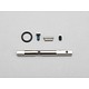 Aluminium Rear Input Shaft