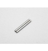 Yokomo Y4-009FO - Outer Lower Suspension Arm Pin φ2mm x 20mm (2pcs)