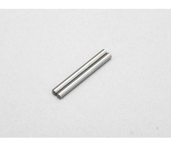 Yokomo Outer Lower Suspension Arm Pin φ2mm x 20mm (2pcs)