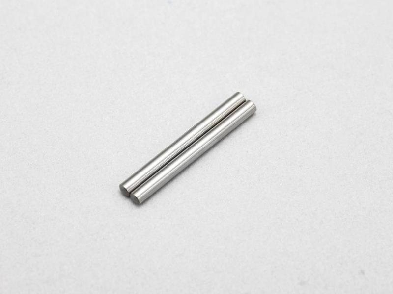 Yokomo Y4-009FO - Outer Lower Suspension Arm Pin φ2mm x 20mm (2pcs)