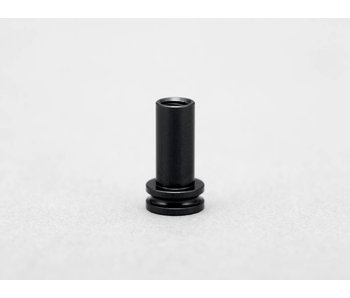 Yokomo Aluminium Steering Bell Crank Post - Black (1pc) - DISCONTINUED