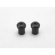 Silde Rack Stopper Pin (2pcs) - DISCONTINUED
