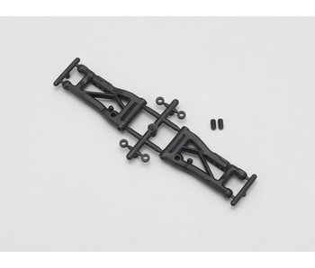 Yokomo Lower Suspension Arm for Rear (1set) - DISCONTINUED