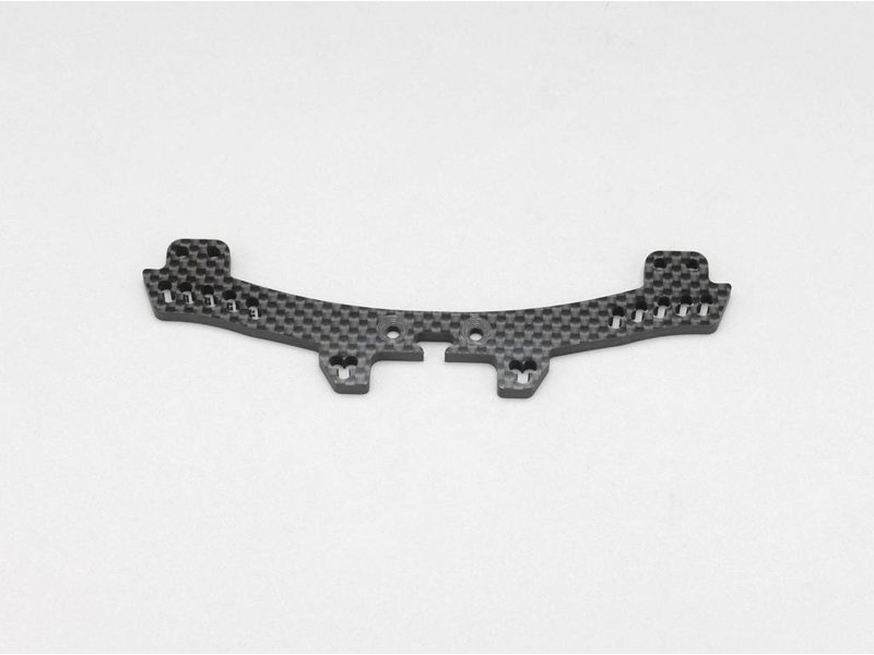 Yokomo Y4-018 - Carbon Shock Tower for Rear