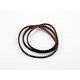 Belt 167T / 501mm for DIB 275 Rear FCD x1.3 - DISCONTINUED