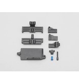 Yokomo IB-118 - Battery Mount Set