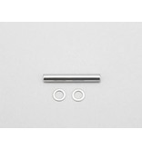 Yokomo IB-BTM - Tensioner Maintenance Kit - DISCONTINUED