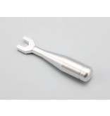 Yokomo SD-TBLA - Turnbuckle Wrench 4mm for Steel Turnbuckle