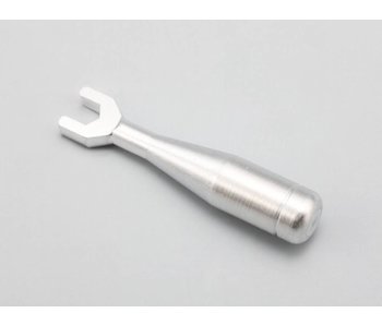 Yokomo Turnbuckle Wrench 4mm for Steel Turnbuckle