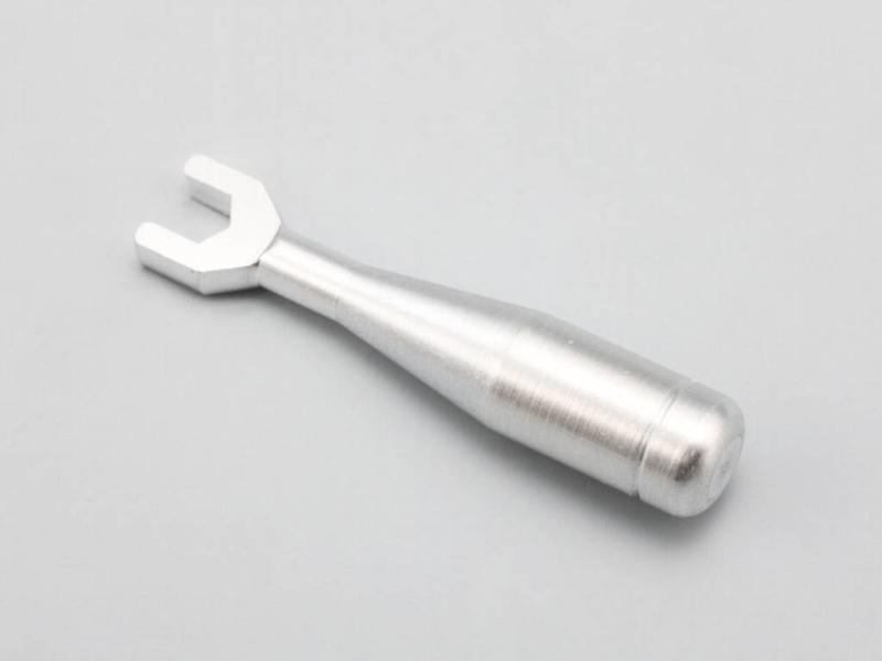 Yokomo SD-TBLA - Turnbuckle Wrench 4mm for Steel Turnbuckle