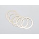 Stainless Spacer / Shim Set φ12.0mm (0.05mm / 0.10mm / 0.20mm x 10)