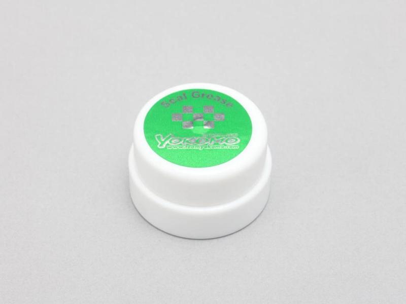 Yokomo CS-SLGA - Seal Grease for O-Ring / Gasket