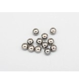 Yokomo ZD-505TA - Tungsten Carbide Differential Balls 3/32 (12pcs)