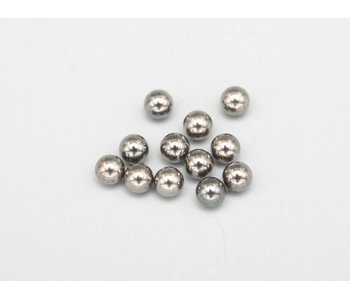 Yokomo Tungsten Carbide Differential Balls 3/32 (12pcs)