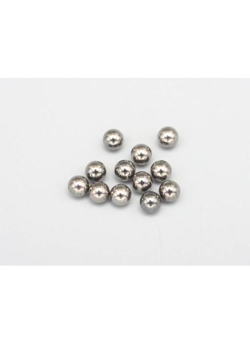 Yokomo Tungsten Carbide Differential Balls 3/32 (12pcs)