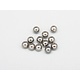 Tungsten Carbide Differential Balls 3/32 (12pcs)