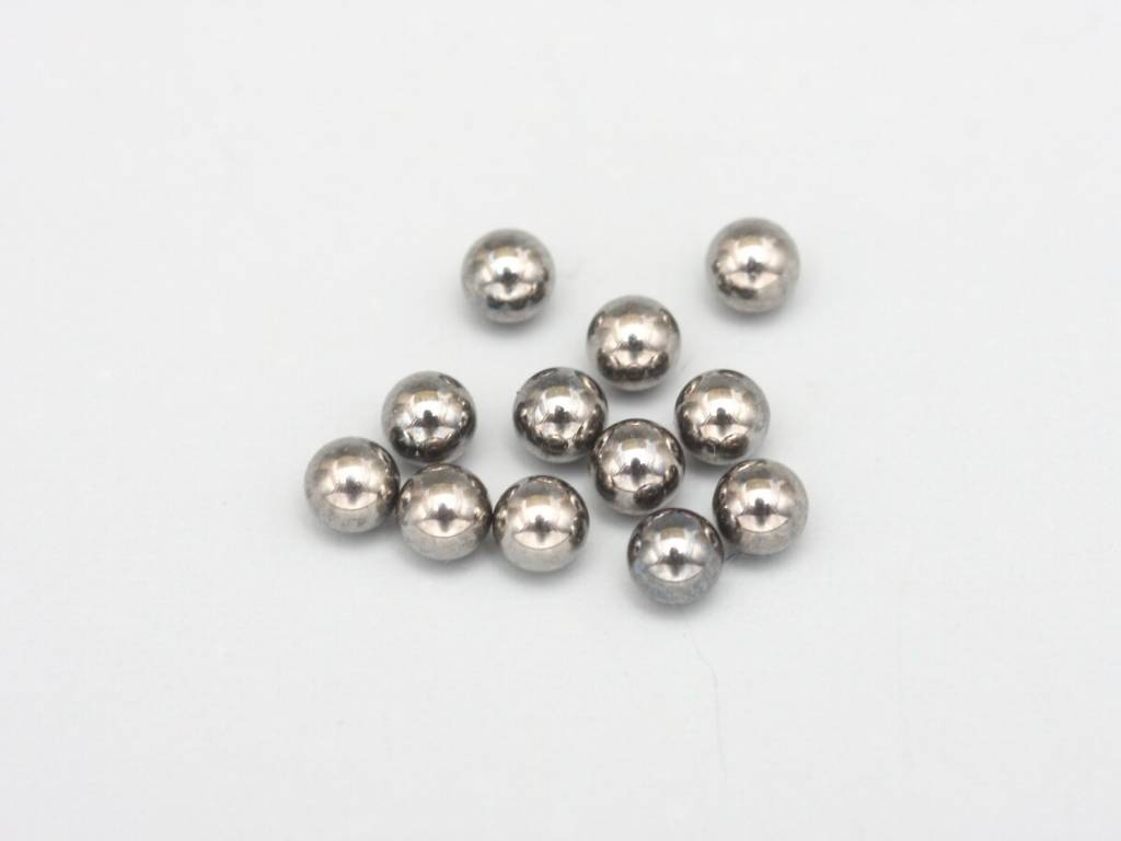 Yokomo 3/32 Tungsten Carbide Ball Yokomo 3/32 Tungsten Carbide Ball