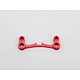 Aluminium Stabilizer Holder - Red - DISCONTINUED