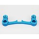 Aluminium Stabilizer Holder - Blue