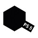 Spray Paint Can - PS-5 Black for Polycarbonate Bodies (100ml)