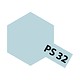 Spray Paint Can - PS-32 Corsa Grey for Polycarbonate Bodies (100ml)