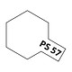 Spray Paint Can - PS-57 Pearl White for Polycarbonate Bodies (100ml)