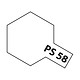 Spray Paint Can - PS-58 Pearl Clear for Polycarbonate Bodies (100ml)
